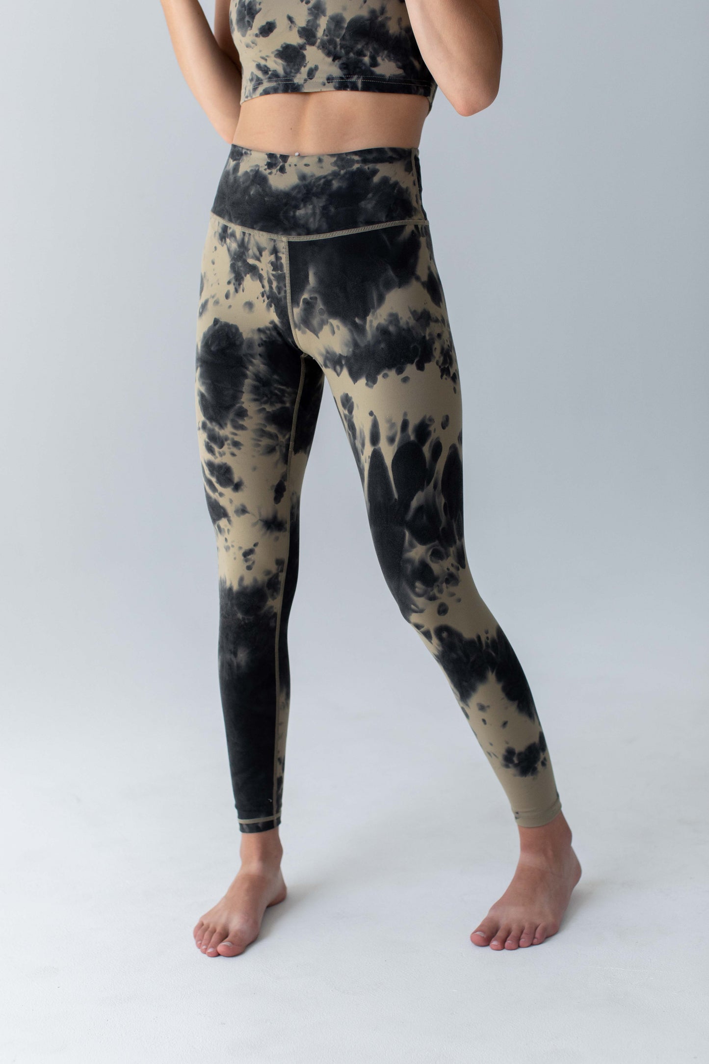 Reef Legging