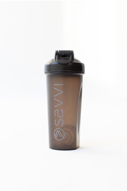 Savvi Shaker Bottle