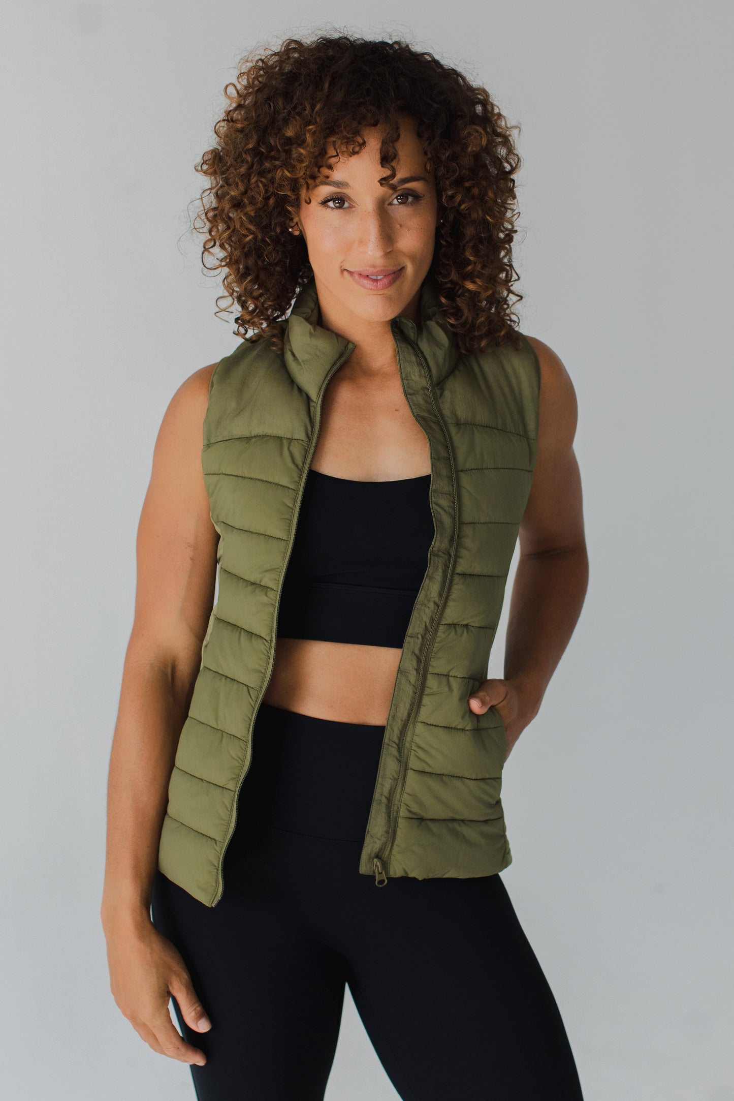 Rise Vest: Last Chance!