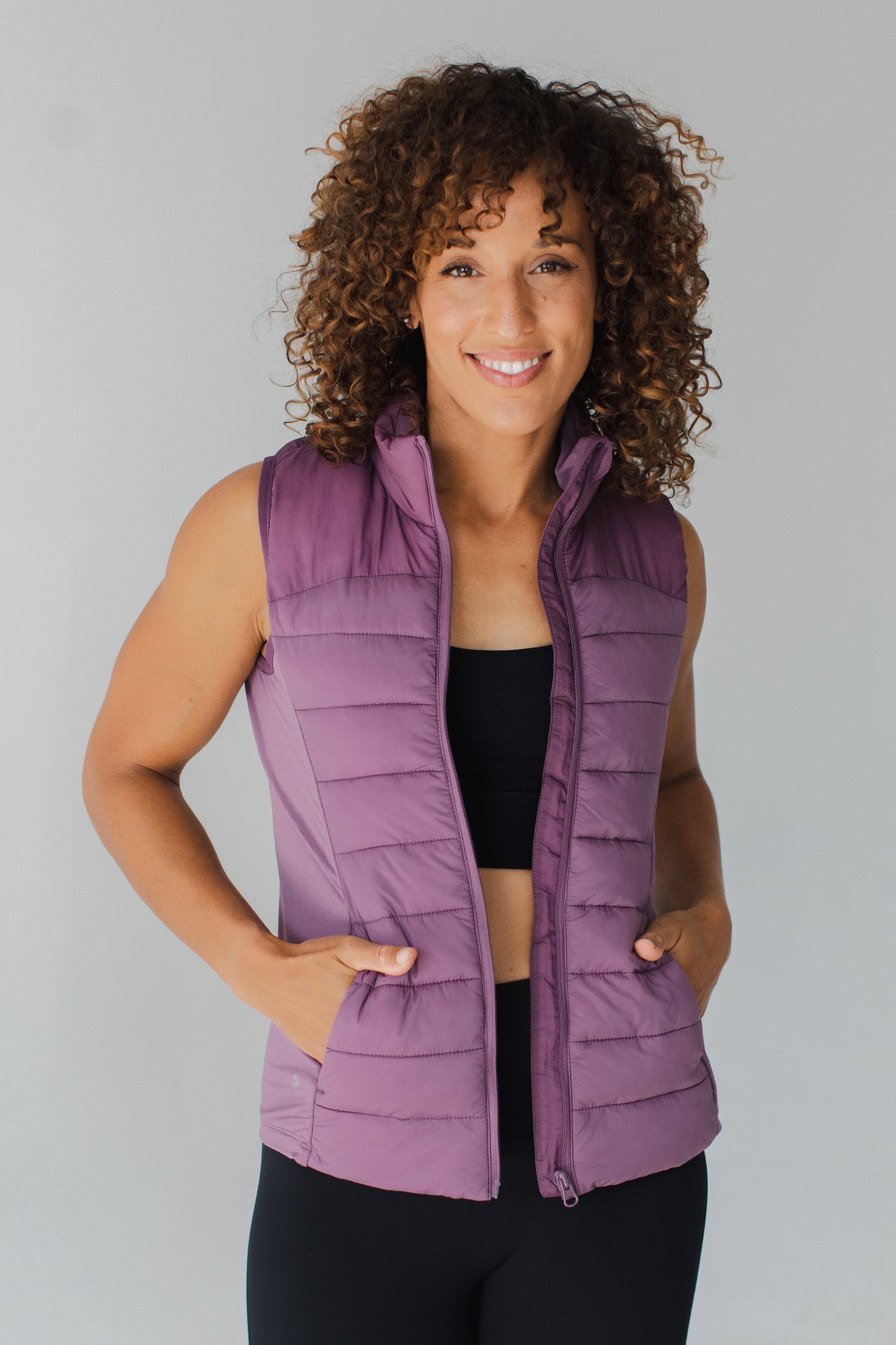 Rise Vest: Last Chance!