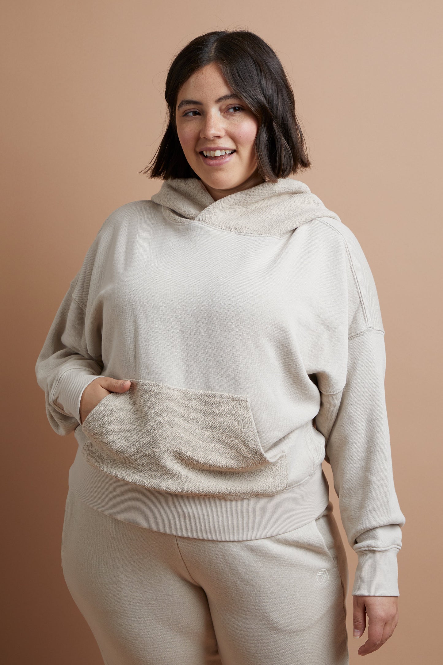 Lauren Kanga Hoodie