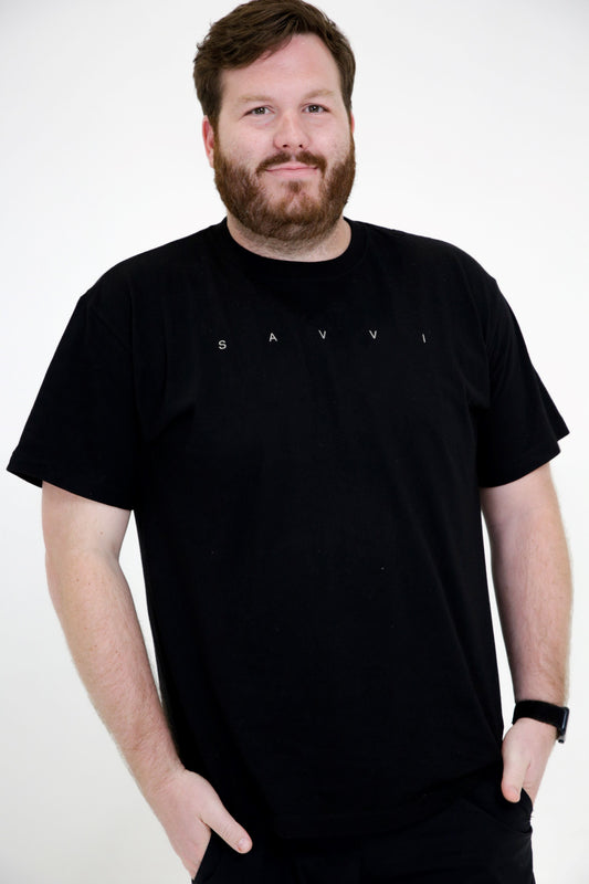 Men's Savvi Tee